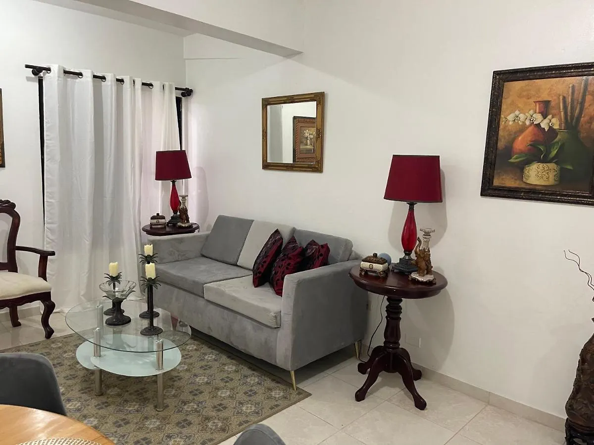 Apartment Hospedaje De Marant 3 Puerto Plata Dominican Republic