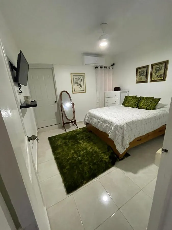 Hospedaje De Marant 3 Puerto Plata
