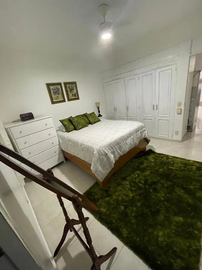 Hospedaje De Marant 3 Apartment Puerto Plata